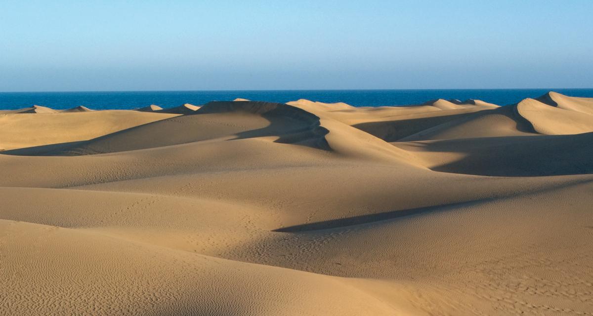 XII Encuentro Coral en Maspalomas