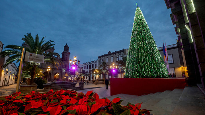 9 Flashes of Christmas in Gran Canaria / Blog Gran Canaria