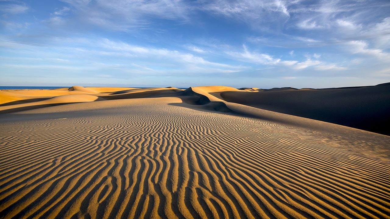 Maspalomas