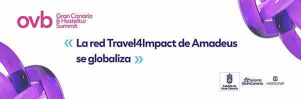 Travel4Impact: el impulso de un turismo sostenible y responsable