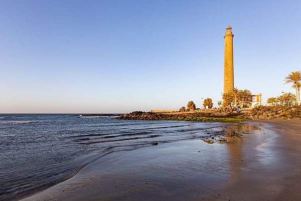 Faro de Maspalomas