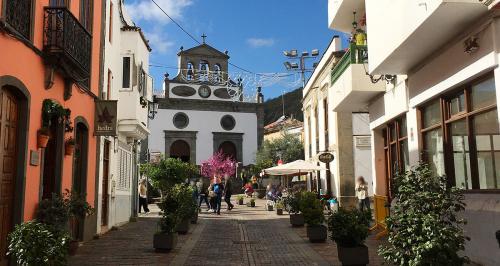 1er Mercado Navideño Vega de San Mateo