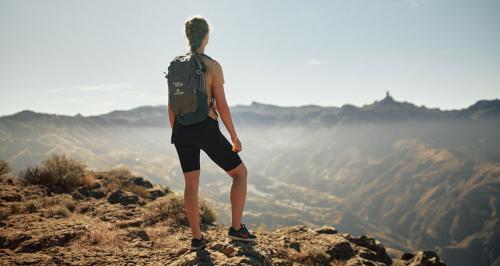 Gran Canaria Walking Festival