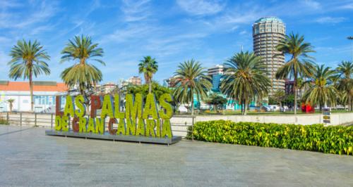 Feria Km.0 Gran Canaria - Las Palmas de Gran Canaria