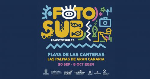  Fotosub Las Palmas de Gran Canaria