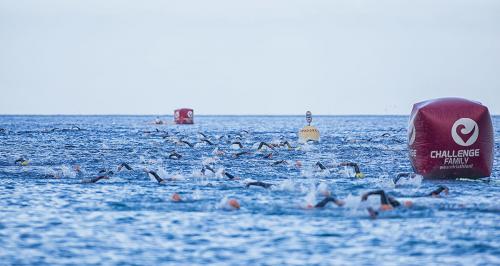 Challenge Mogán Gran Canaria