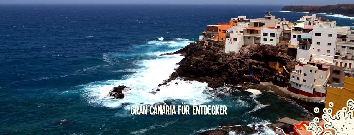 Gran Canaria