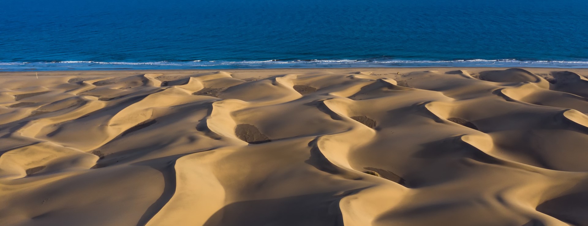 Dunas de Maspalomas