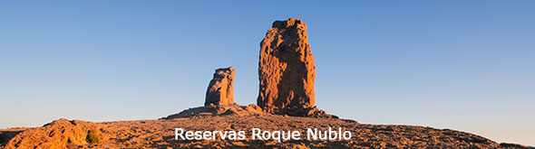 Reserva tu visita al Roque Nublo - Sendero S-70