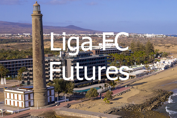 Liga FC Futures