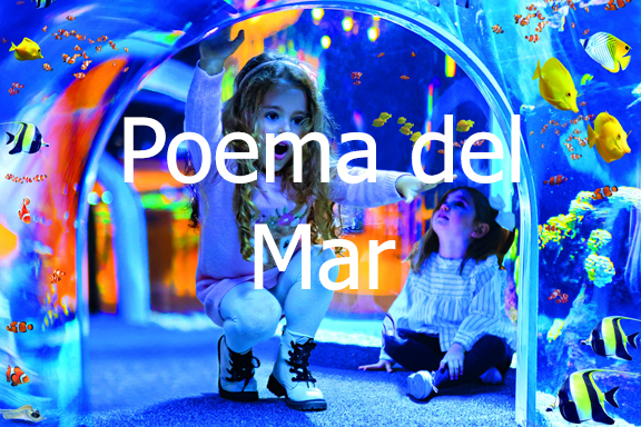 Poema del Mar